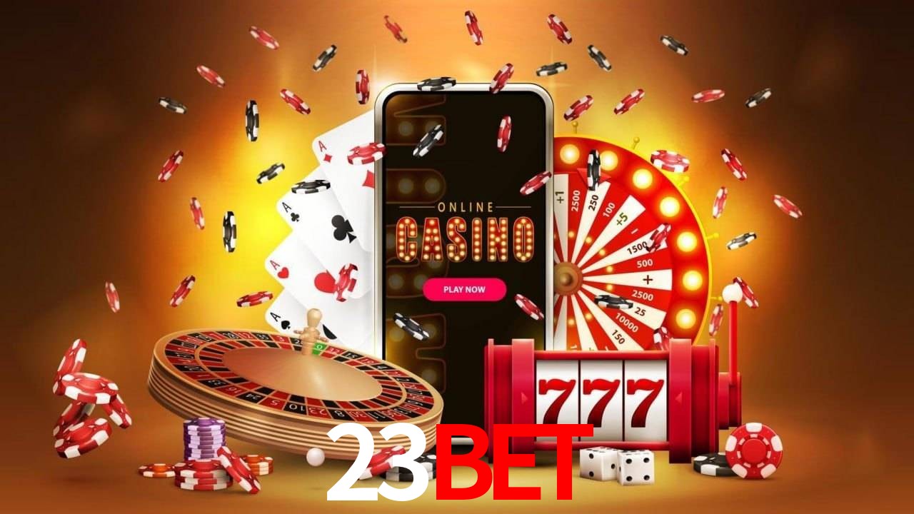 Experiência VIP 23BET